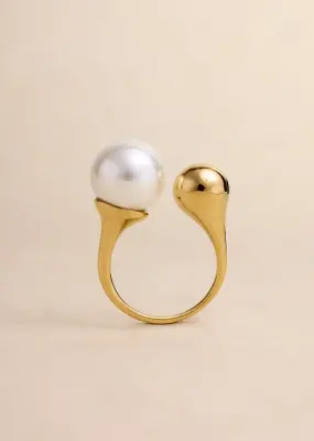 Bague Uma — photo 1