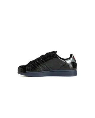 Adidas Sp5der Black SUPERSTAR II — photo 3