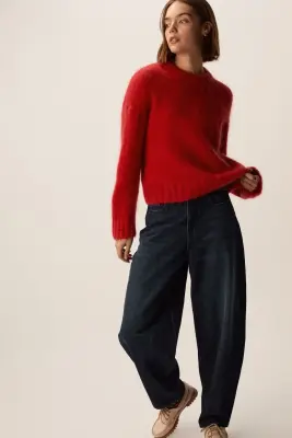 Pull Bloom Rouge — photo 3
