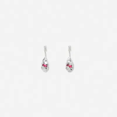 BOUCLES D'OREILLES ILLIONA — photo 3