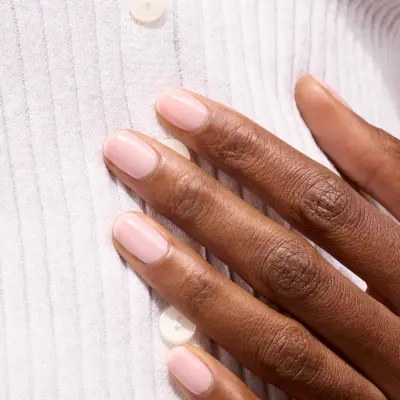 Vernis Hortencia - rose pâle - Gamme Green — photo 4