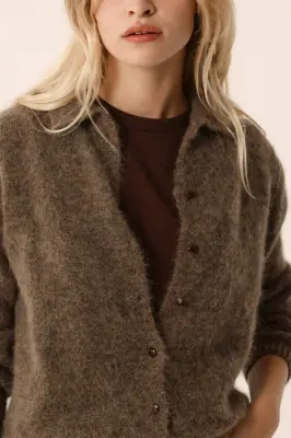 Gilet Anouk Galet — photo 4
