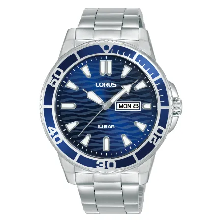 Montre Homme Lorus Sport RH357AX9
