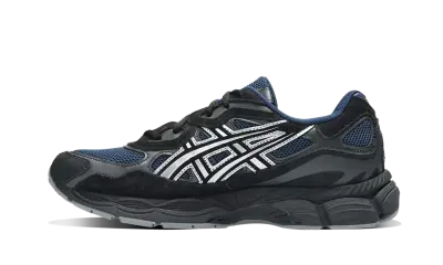 ASICS Gel-NYC Blue Pure Silver — photo 1