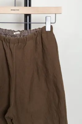 ApuntoB –  Trousers P1002/TS983 – Military — photo 4