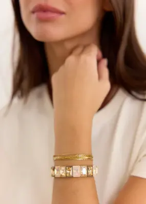 Bracelet Watine — photo 4
