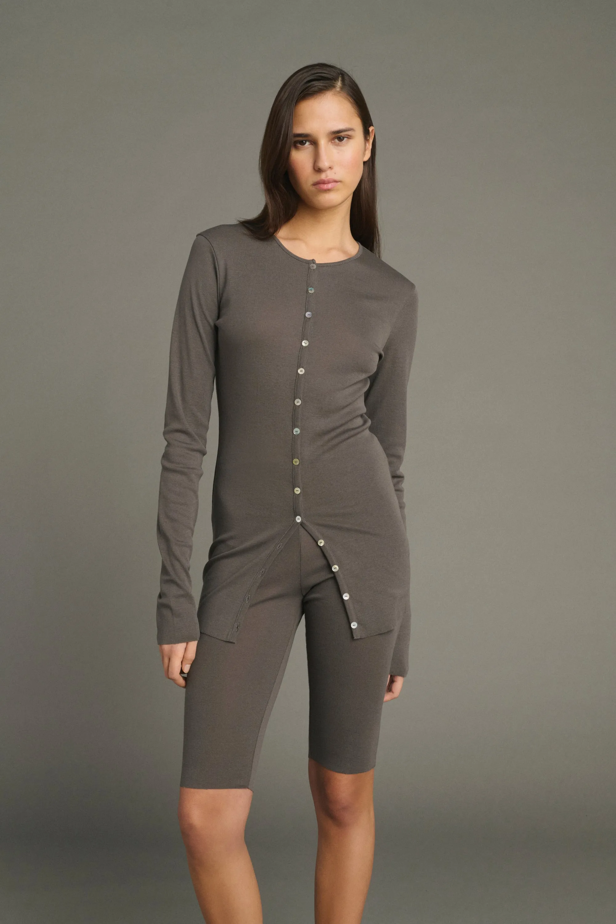 TEE-SHIRT LUISA ENCENS