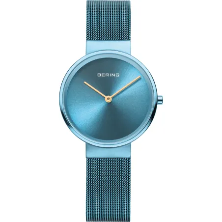 Montre Femme Bering Classic 14531-388