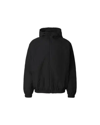 Botero Allover Track Jacket Black — photo 1