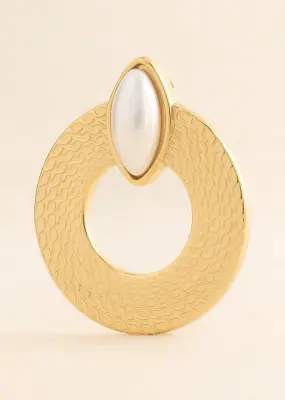 Boucles d'oreilles Luba — photo 4