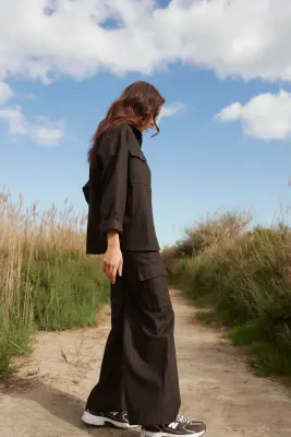 Pantalon Sable Asali — photo 1