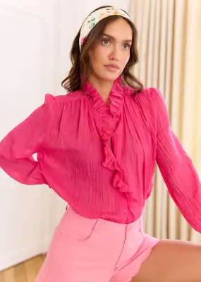 Blouse Anouk — photo 1