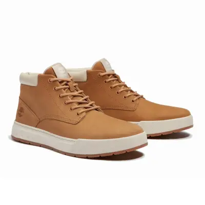 TIMBERLAND MAPLE GROVE Taupe — photo 4