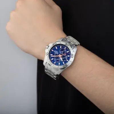 Montre Homme Festina Multifonctions F20445/5 — photo 4