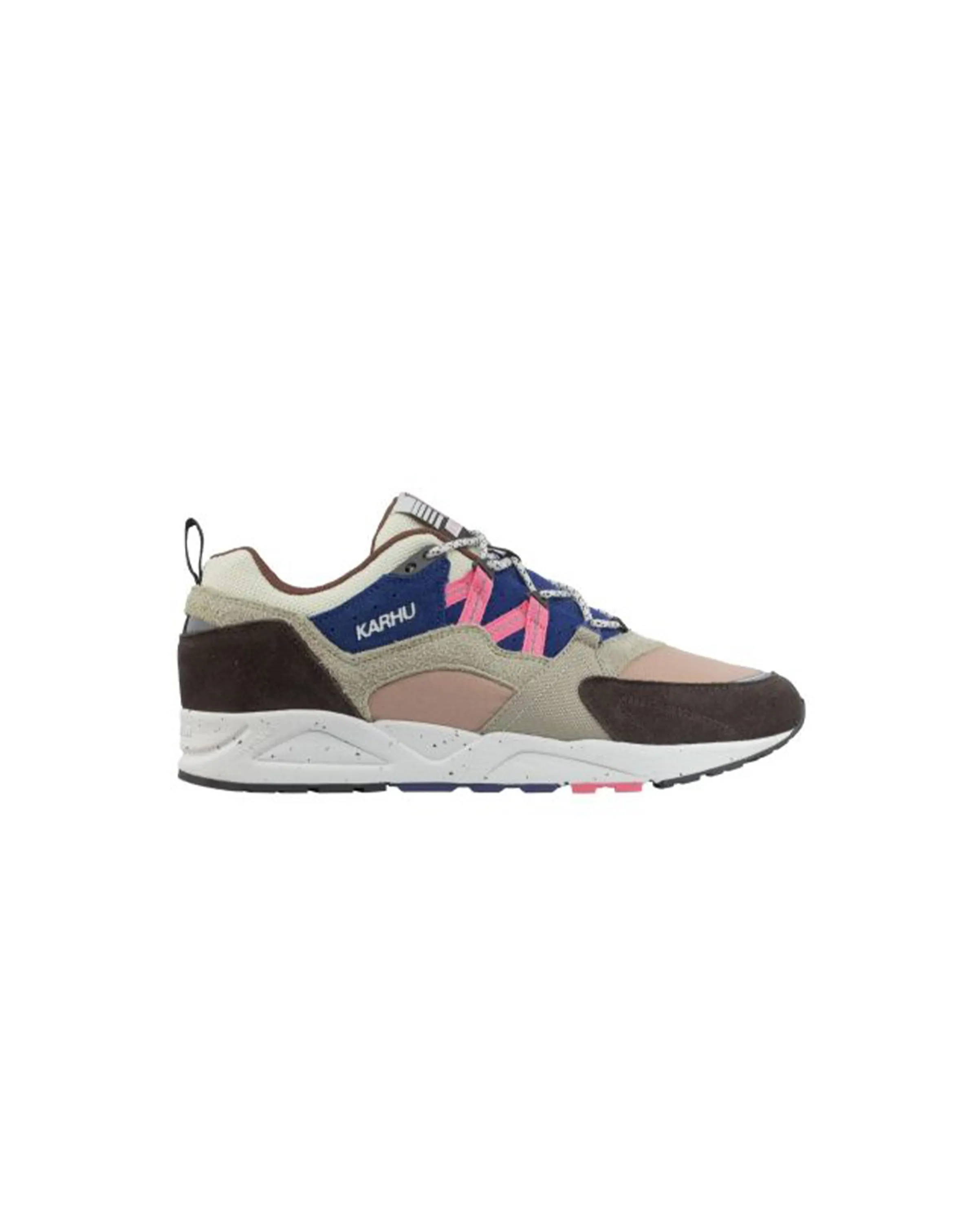 Fusion 2.0 Molé Pink Lemonade