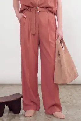 Pantalon Chicago Rose Dawn — photo 3