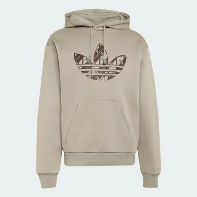 Sweat-shirt CAPUCHE MONO — photo 3