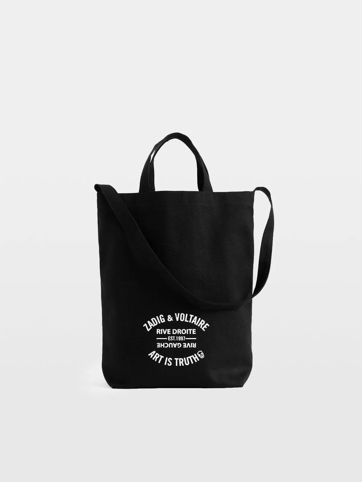 Sac Zadig Tote Bag