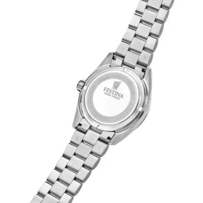 Montre homme Festina Swiss Made Classics F20084/C — photo 3