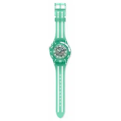 Swatch Scubaqua SSCU09L100 - MEDUSAE — photo 2