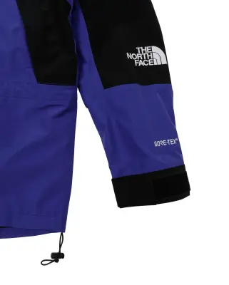 1994 Retro Mountain Jacket Baby Blue — photo 3