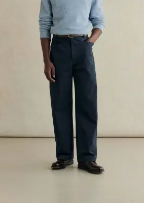 Gardian trousers — photo 1