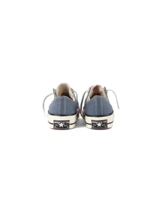 Chuck 70 OX Deep Waters — photo 5