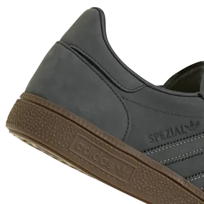 Adidas Handball Spezial Carbon Gum — photo 5