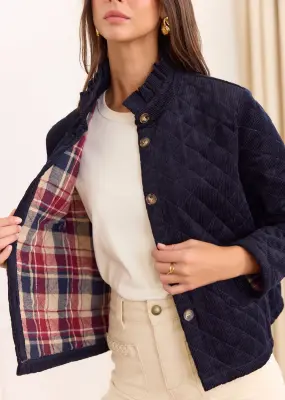 Manteau Élise