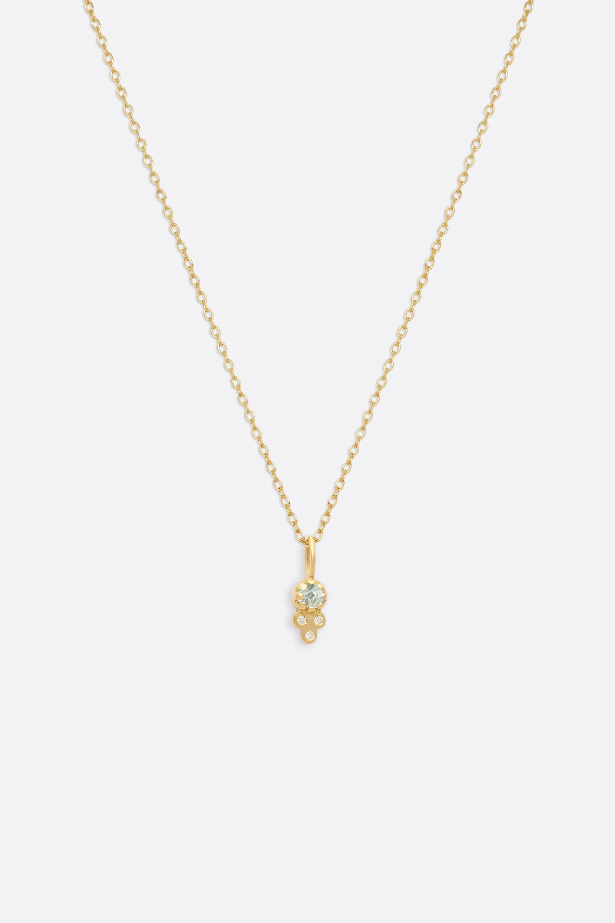 COLLIER KAMALA