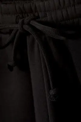Pantalon de jogging classique - Noir — photo 4