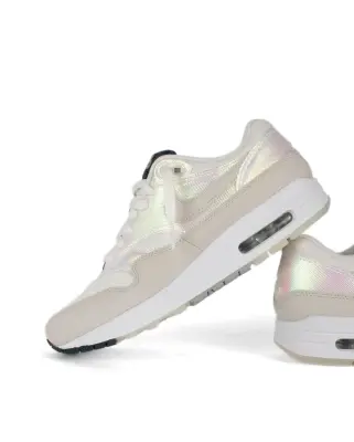 Air Max 1 Amd Summit White — photo 5