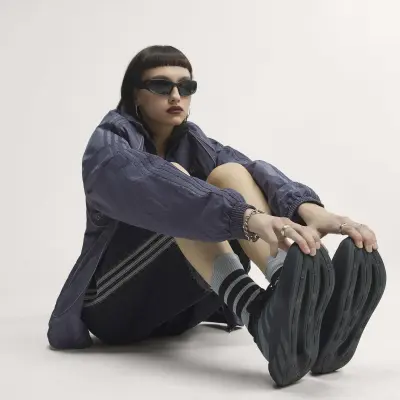 Adidas HyperBoost Euphoria LT Core Black Utility Black — photo 5