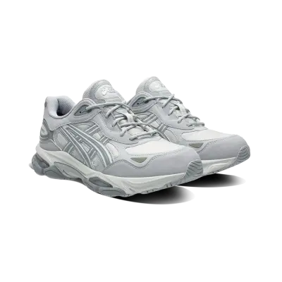 ASICS Gel-NYC 2.0 GTX Glacier Grey Piedmont Grey — photo 2
