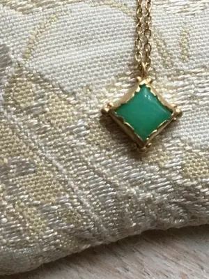 Collier Enigma, Emmanuelle Zysman — photo 4