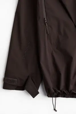 Veste softshell Regular Fit StormMove™ - Marron — photo 2