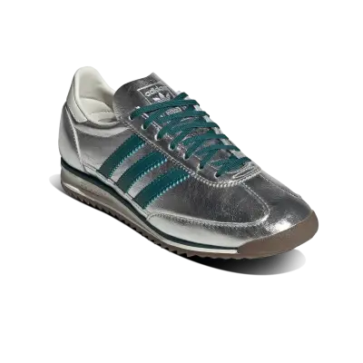 Adidas SL 72 OG Silver — photo 2