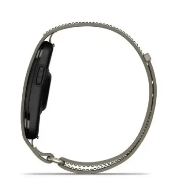 Bracelet connecté Garmin CIRQA French Grey L-XL 010-04675-01 — photo 5