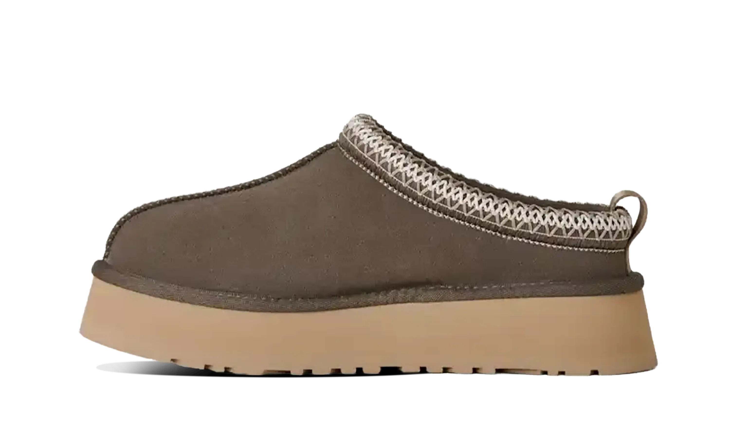 UGG Mujer Tazz II Dried Oregano