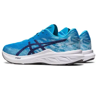 ASICS DYNABLAST 3 Bleu turquoise — photo 5