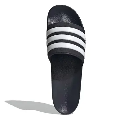 ADIDAS ADILETTE SHOWER Noir — photo 3