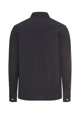 CAMEL ACTIVE CHEMISE ML Marine — photo 3