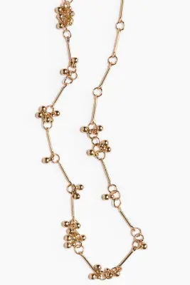 Collier - Doré — photo 2