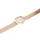 Montre quartz femme