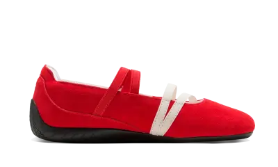 Puma Mujer Speedcat Ballet For All Time Red — photo 3