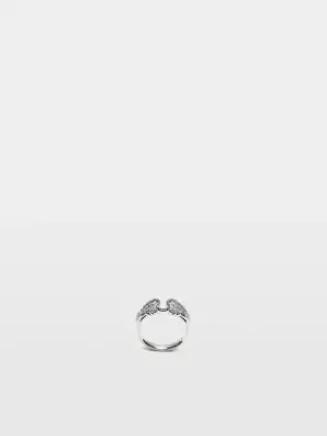 Bague Rock — photo 4