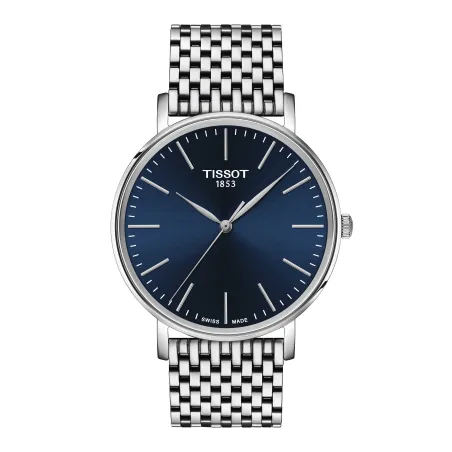 Tissot Everytime pour Homme 40mm T1434101104100