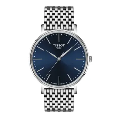 Tissot Everytime pour Homme 40mm T1434101104100 — photo 1
