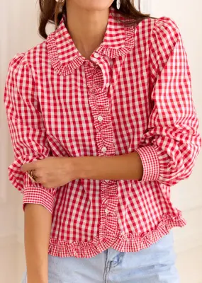 Chemise Danaé — photo 2