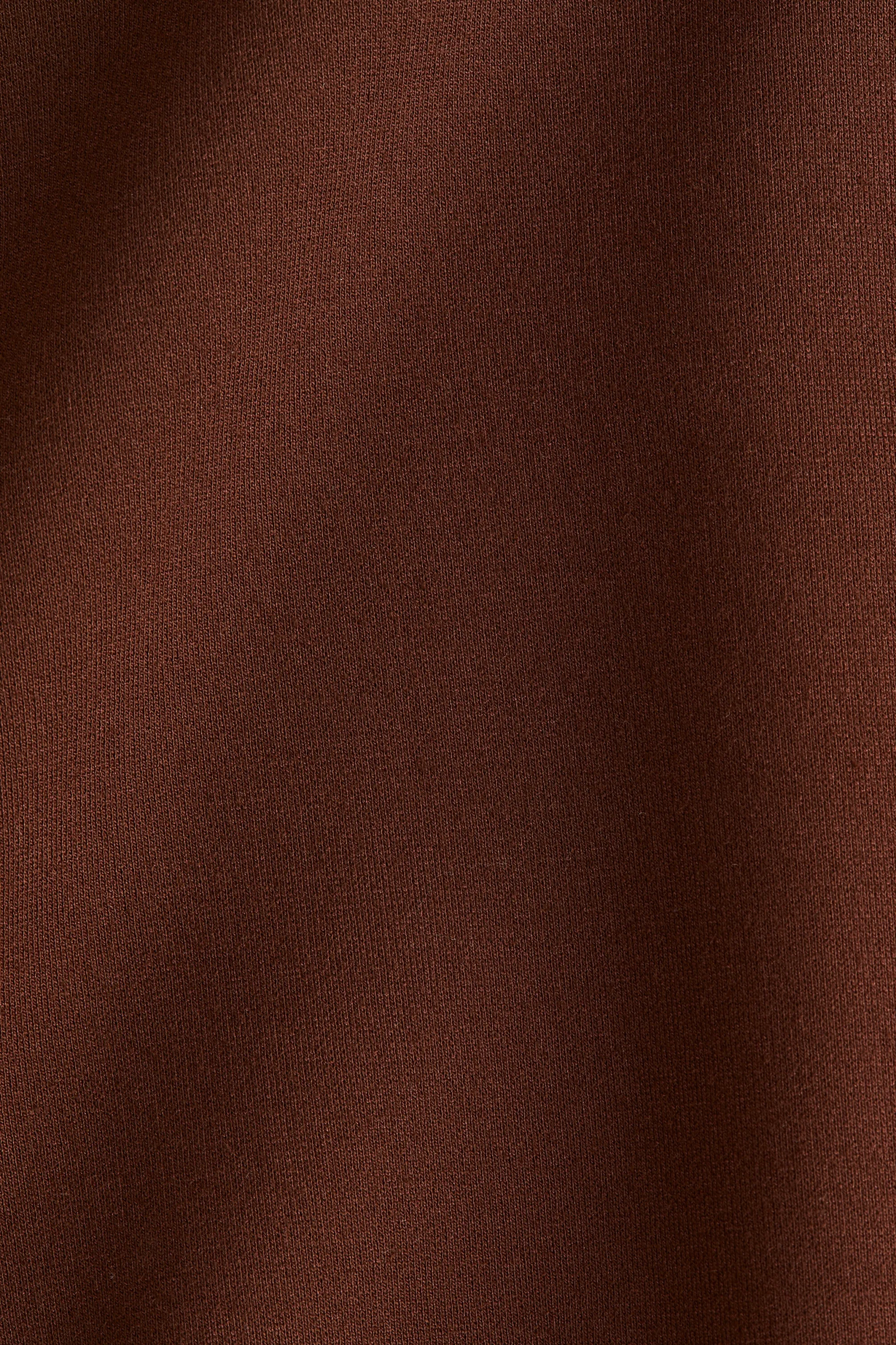 Débardeur dos nu - Marron foncé